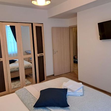 Cozy Apartment In Rasnov المظهر الخارجي الصورة