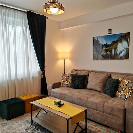 Cozy Apartment In Rasnov المظهر الخارجي الصورة