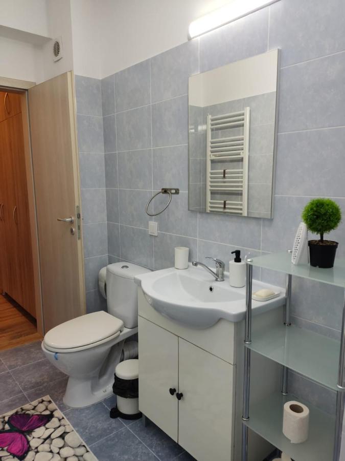 Cozy Apartment In Rasnov المظهر الخارجي الصورة