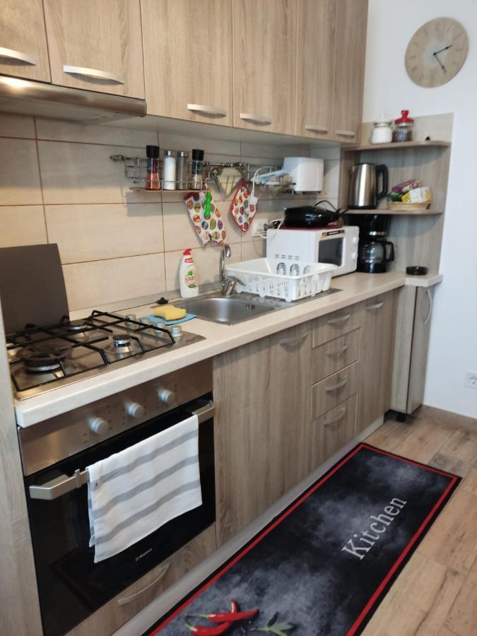 Cozy Apartment In Rasnov المظهر الخارجي الصورة