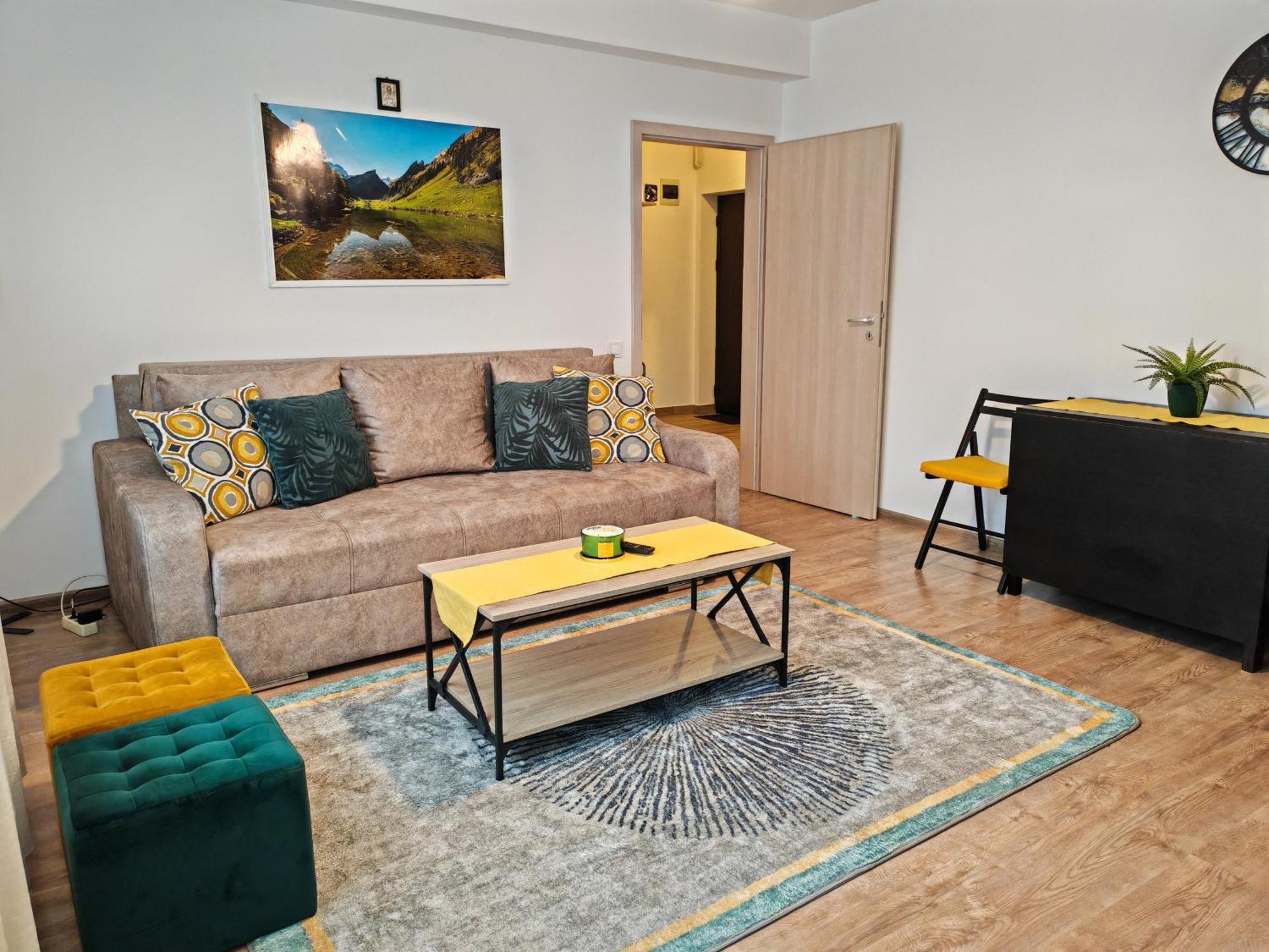 Cozy Apartment In Rasnov المظهر الخارجي الصورة